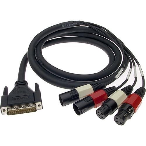 Lynx Studio CBL-L22Audio Cable for E22 Audio Card