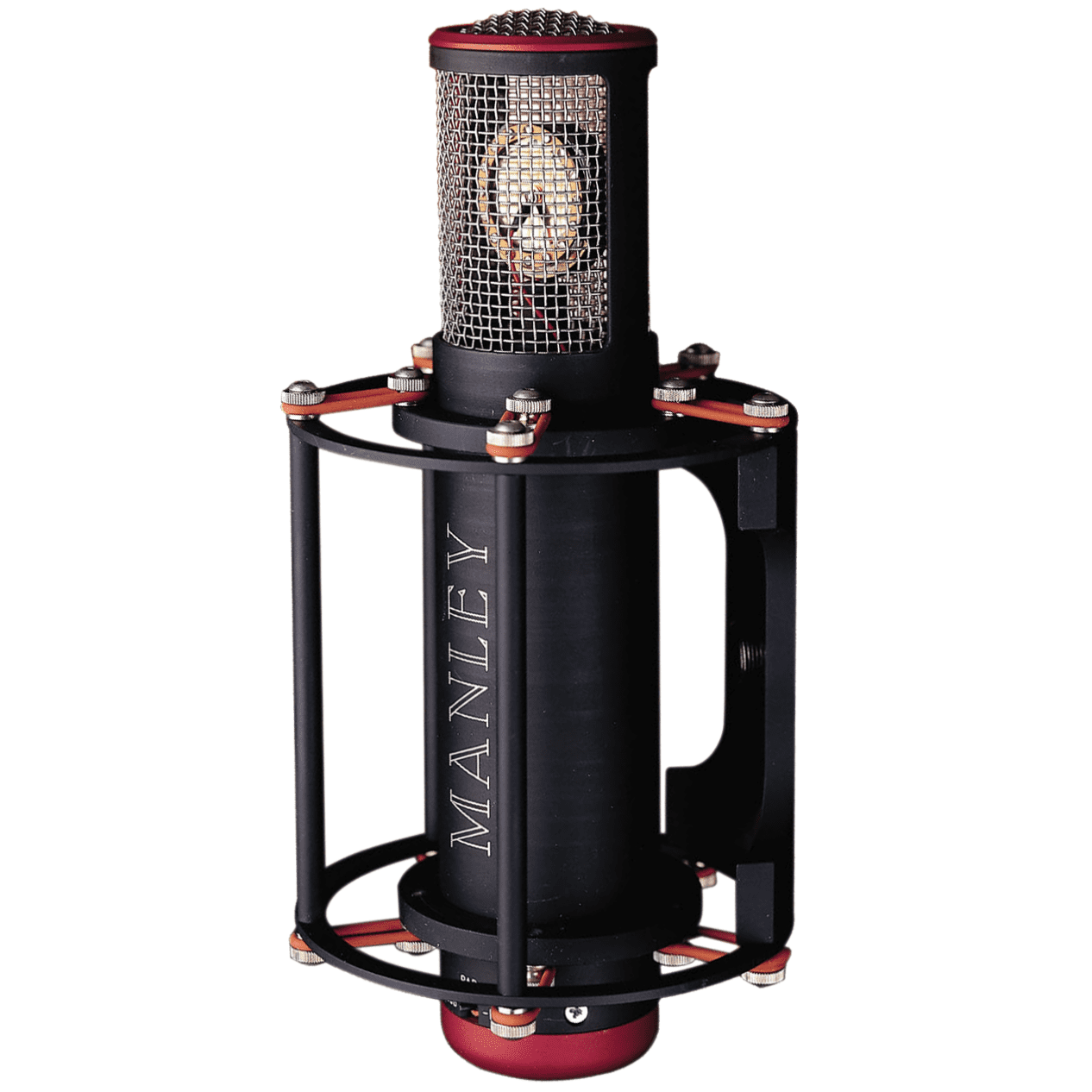 Manley Reference Cardioid Tube Microphone