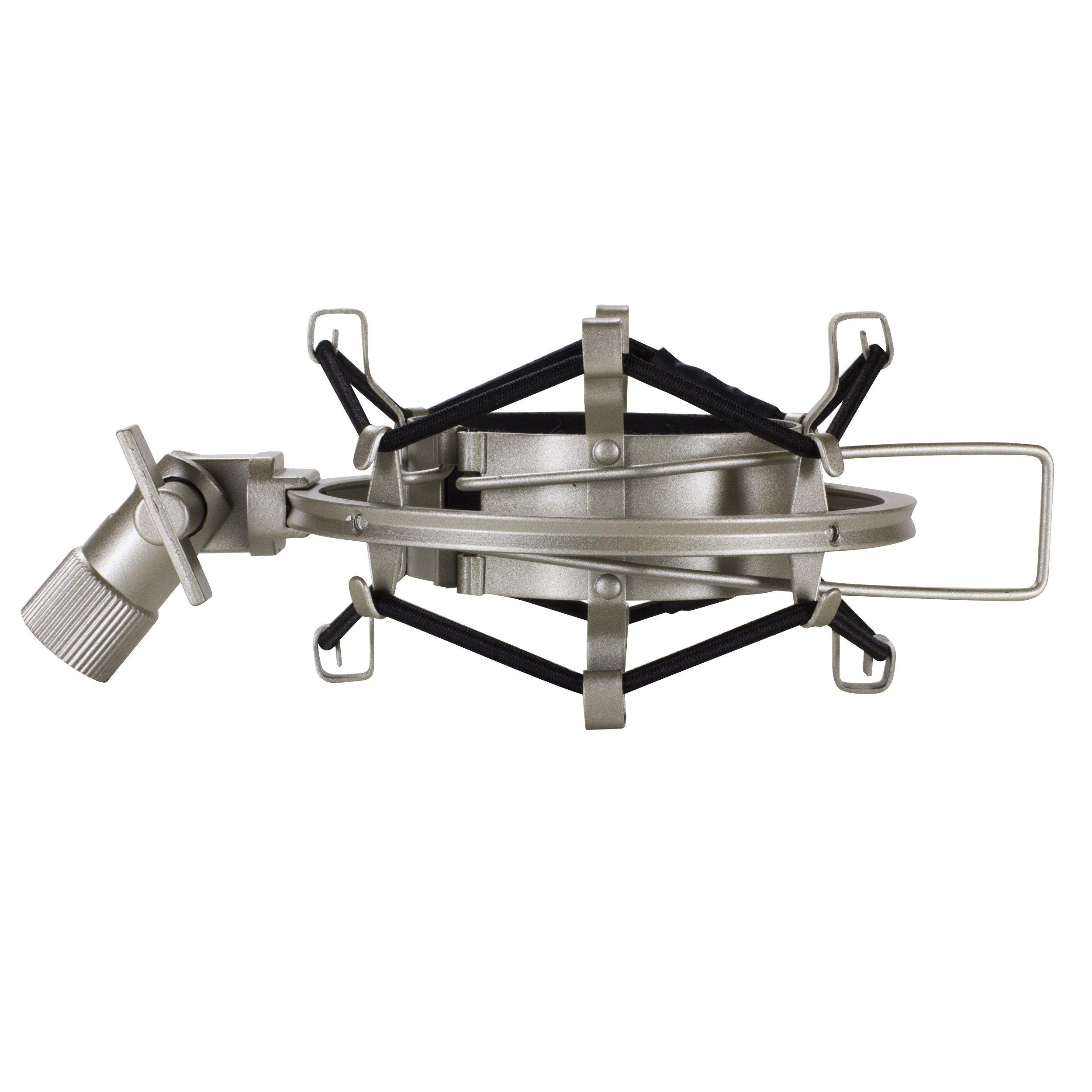 MXL 990 HE Condenser Microphone