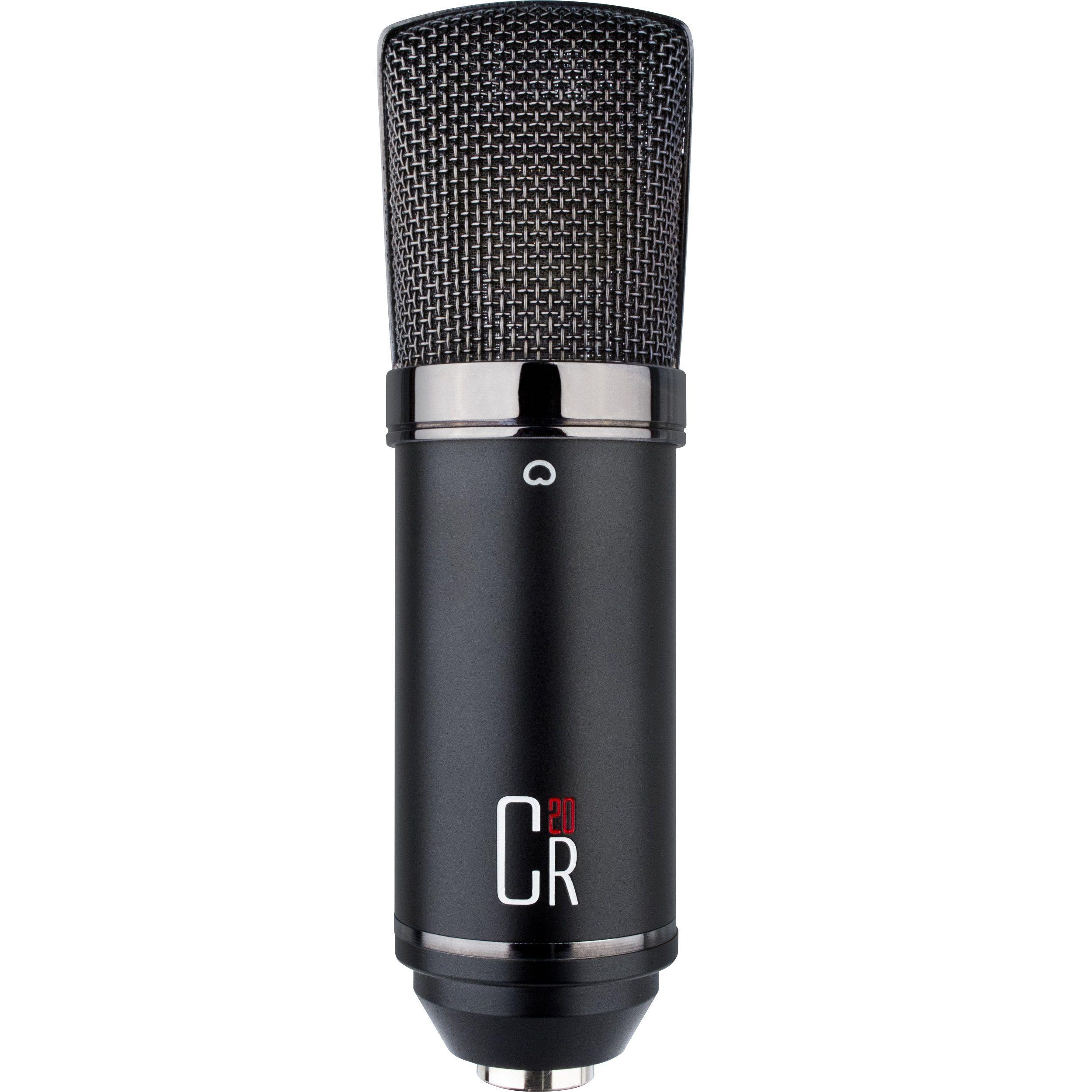 MXL CR20 Versatile Condenser Microphone