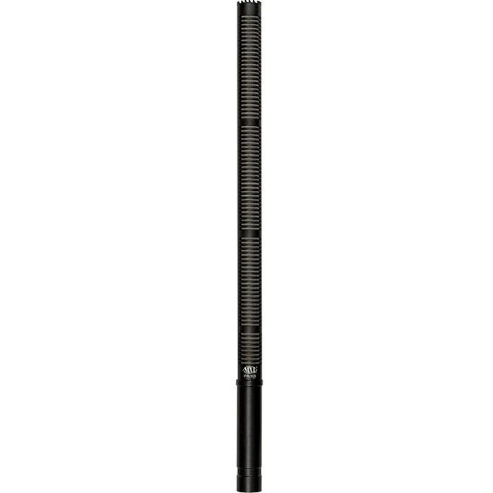 MXL FR-331M 16.5" Supercardioid Shotgun Microphone