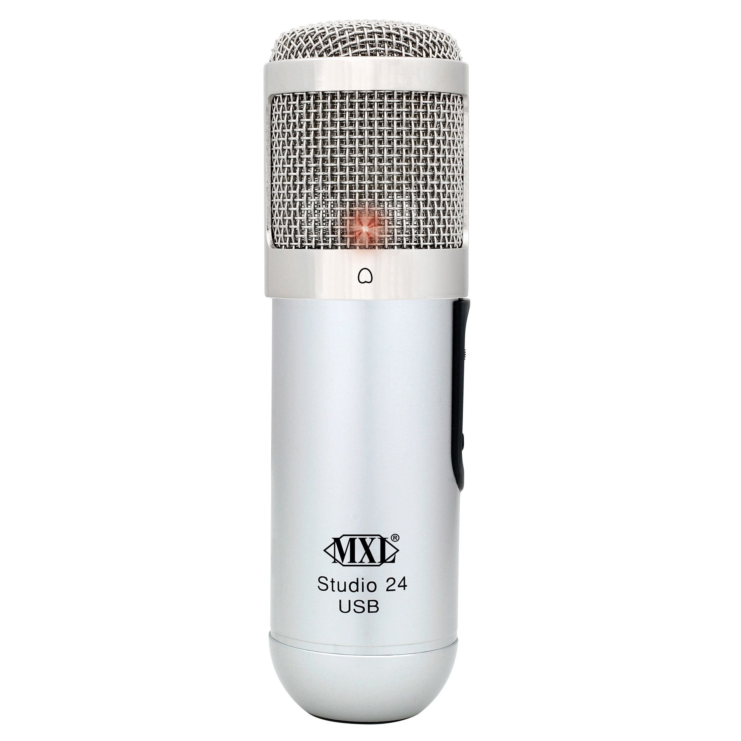 MXL Studio 24 USB Microphone