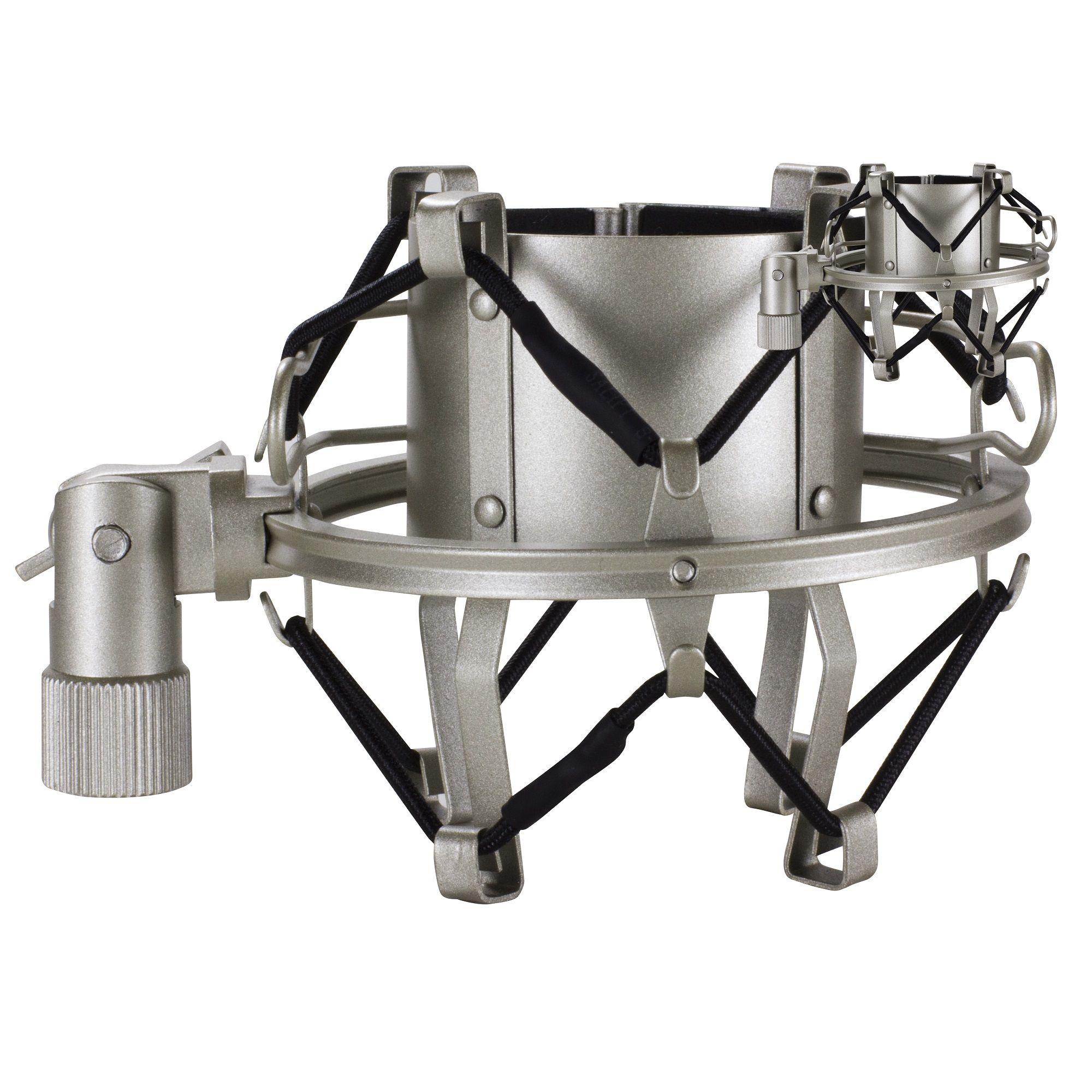 MXL V67G HE Large Capsule Condenser Microphone