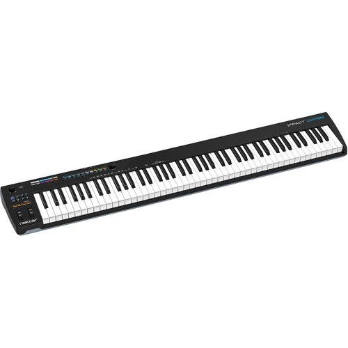 Nektar Impact GXP88 88-key Keyboard Controller