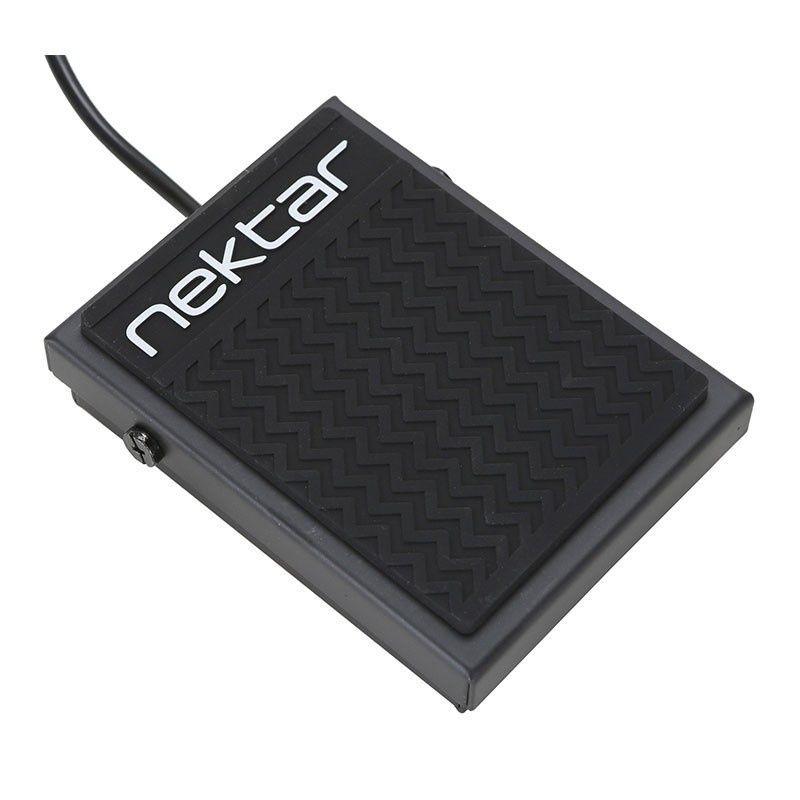 Nektar NP-1 Universal Footswitch Pedal