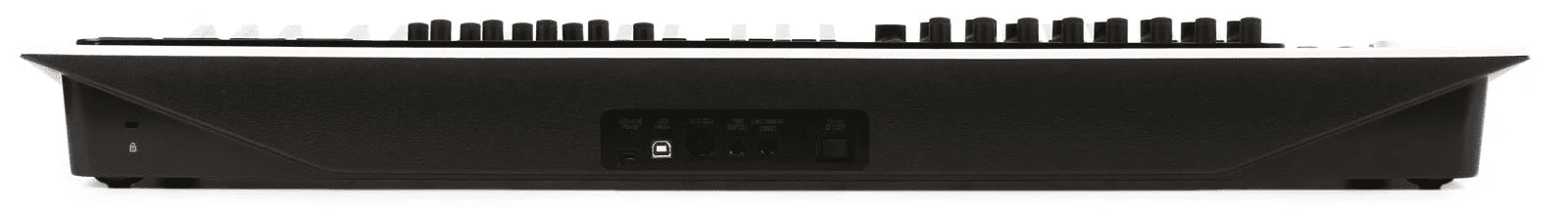 Nektar Panorama P4 49-key MIDI Controller