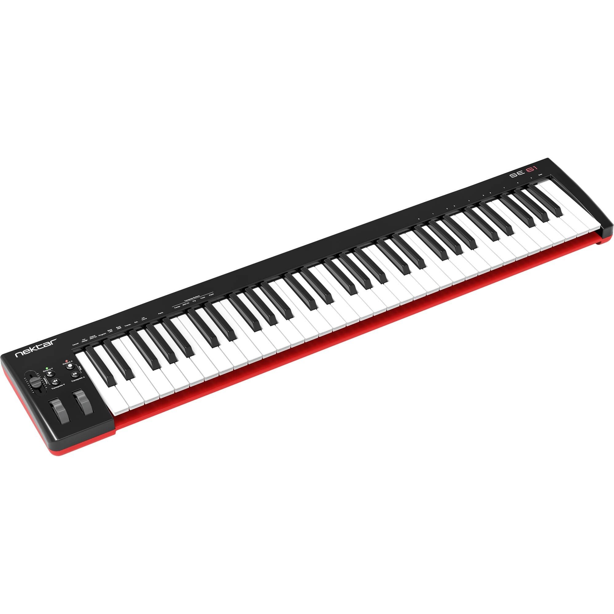 NEKTAR SE61 MIDI KEYBOARD CONTROLLER