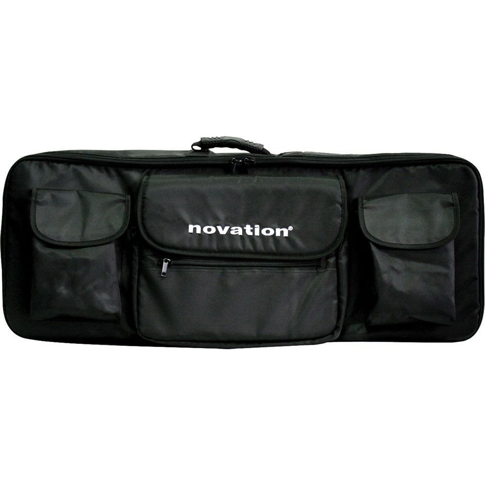 Novation Black 49 Key Carry Case
