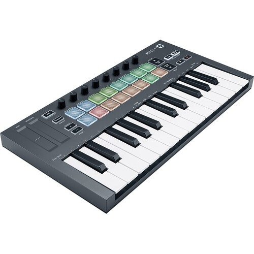 Novation FLKey Mini