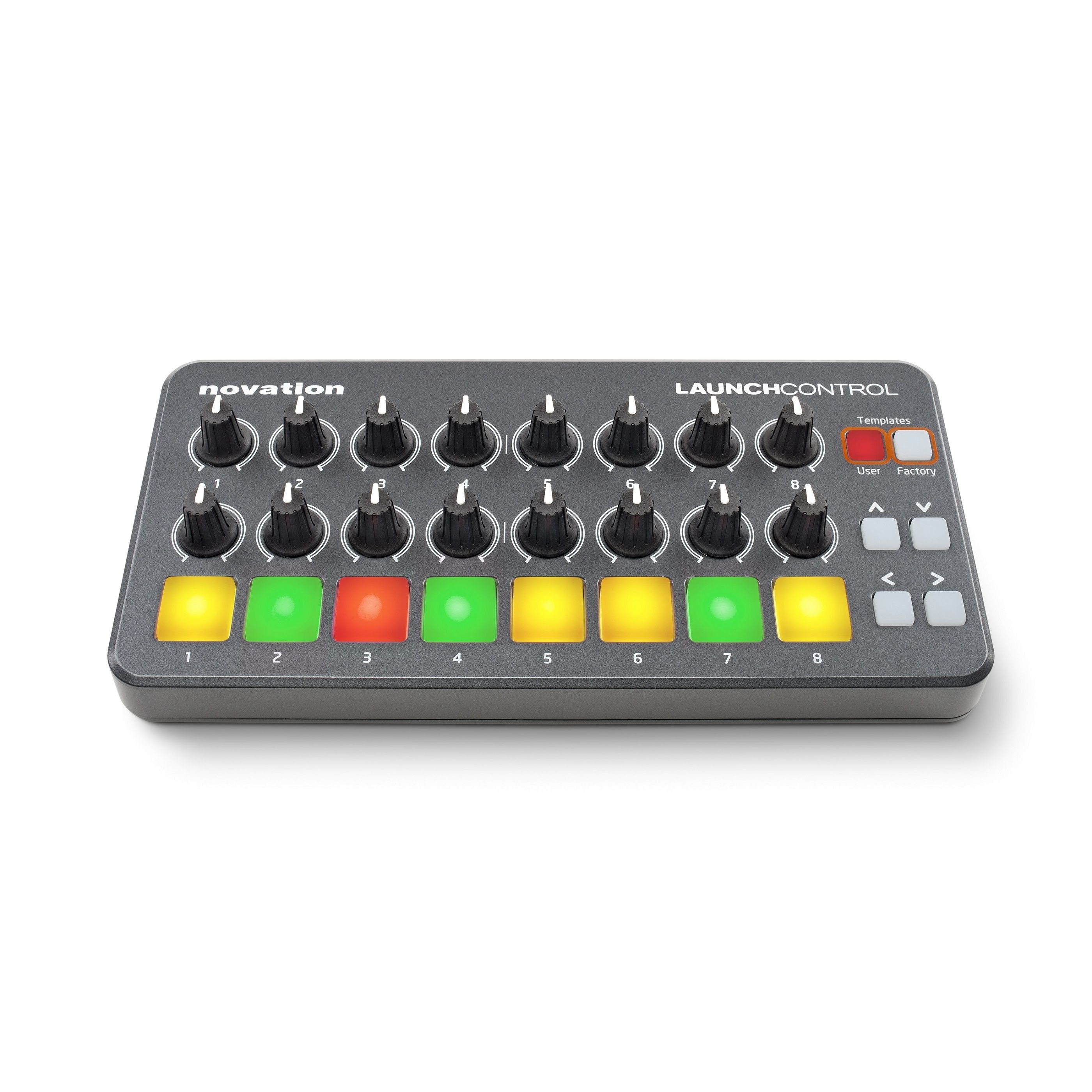 Novation Launch Control