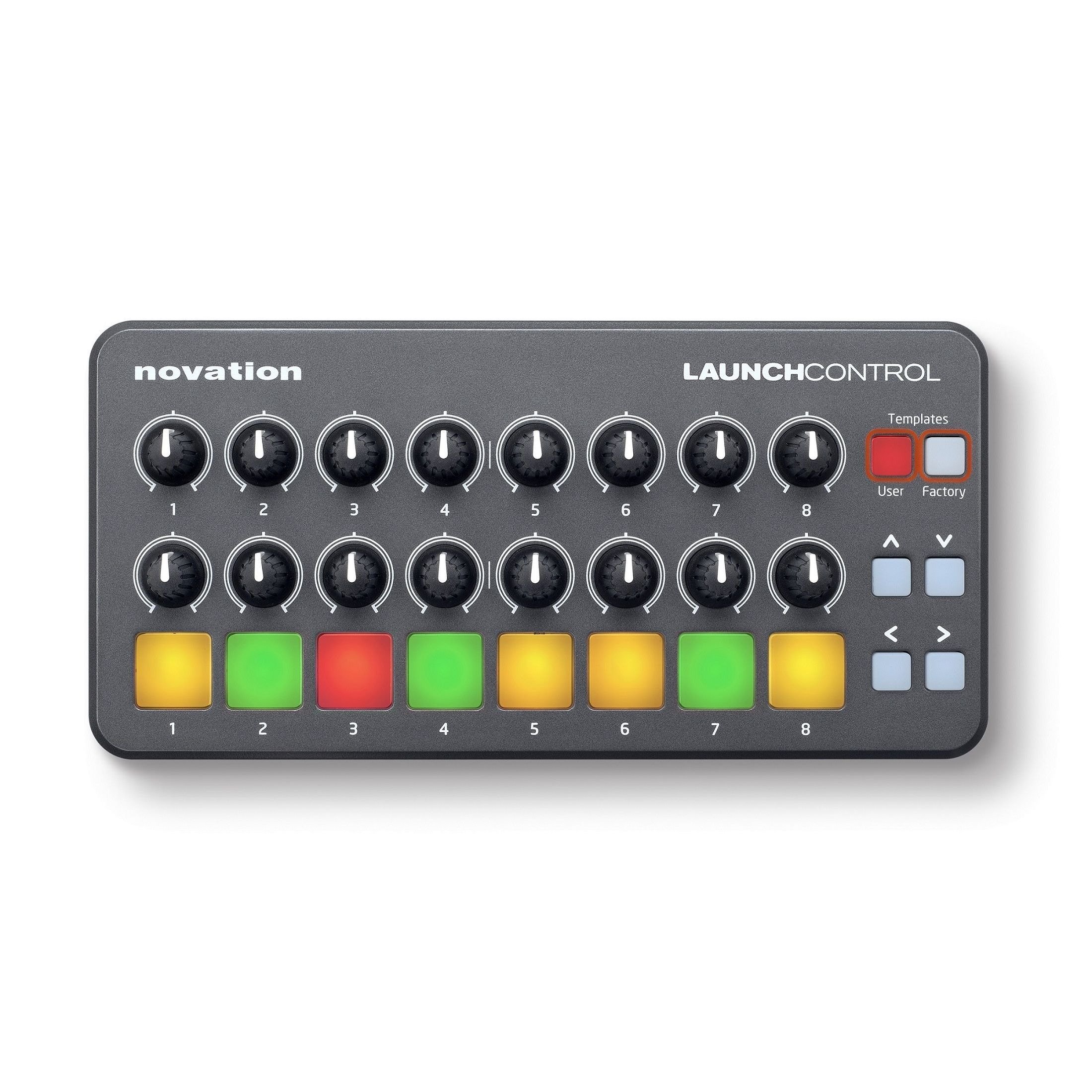 Novation Launch Control