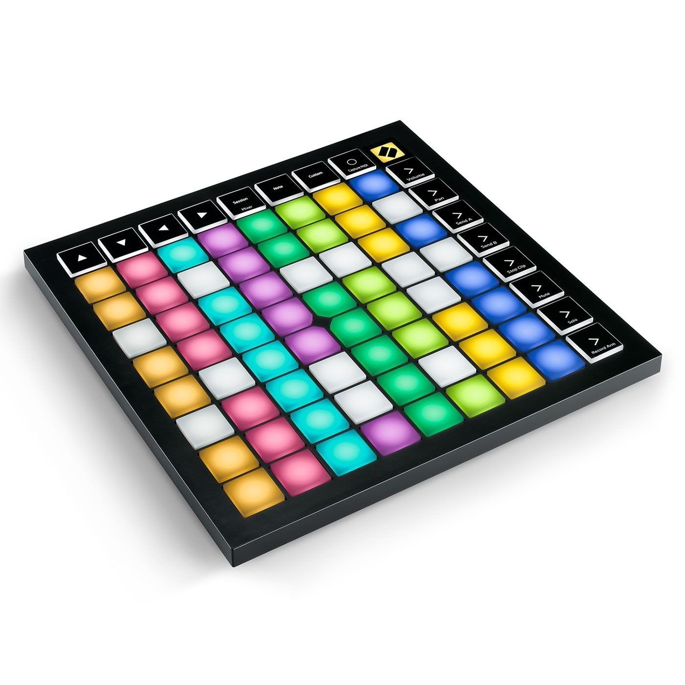 Novation Launchpad X