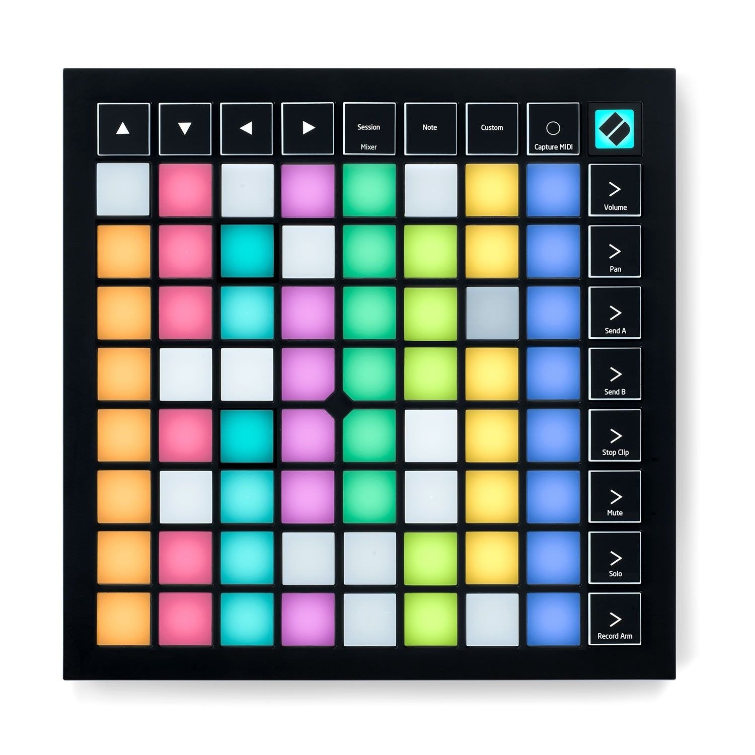Novation Launchpad X