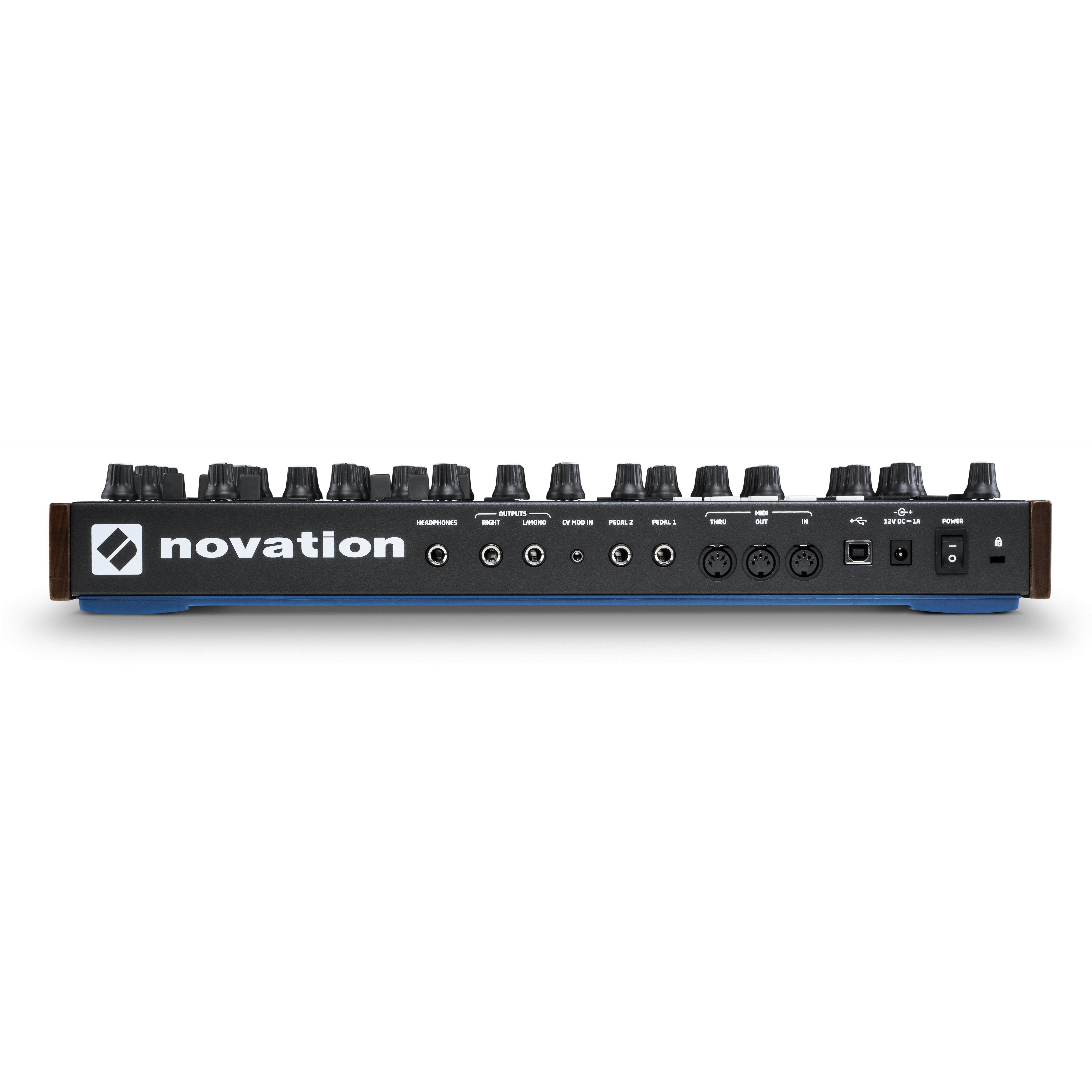 Novation Peak Polyphonic Synthesizer