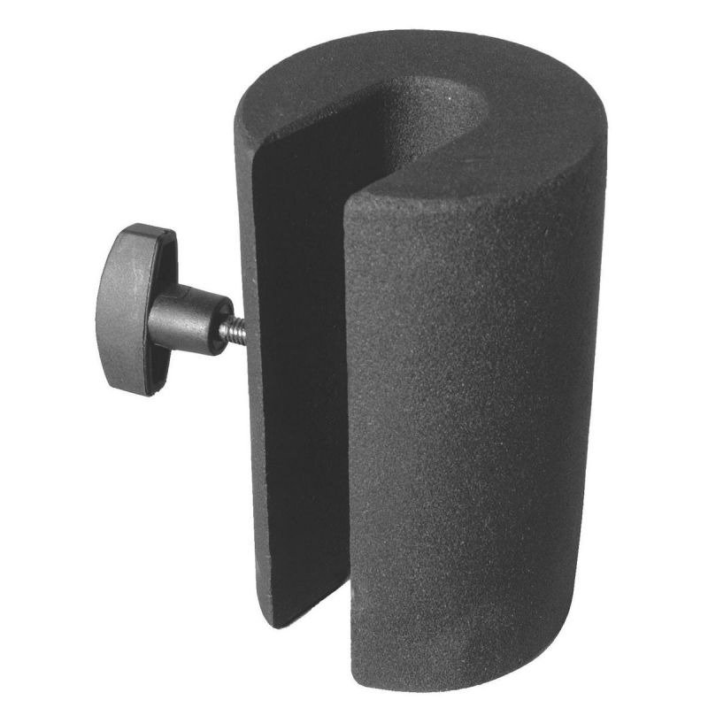 On-Stage CW-6 6lb. Counterweight