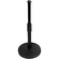 On-Stage DS7200B Adjustable Desktop Microphone Stand