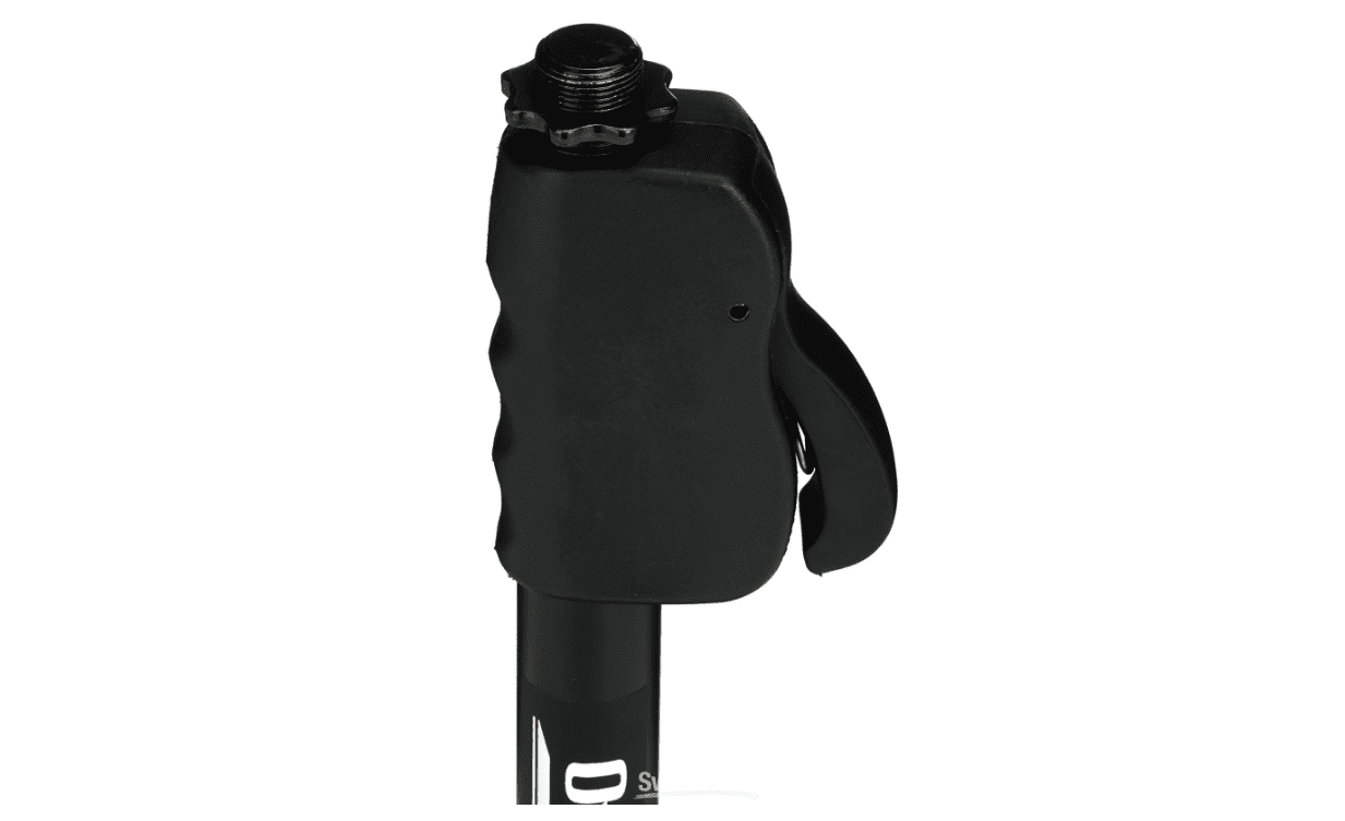 On-Stage DS7200QRB Quick-release Desktop Microphone Stand