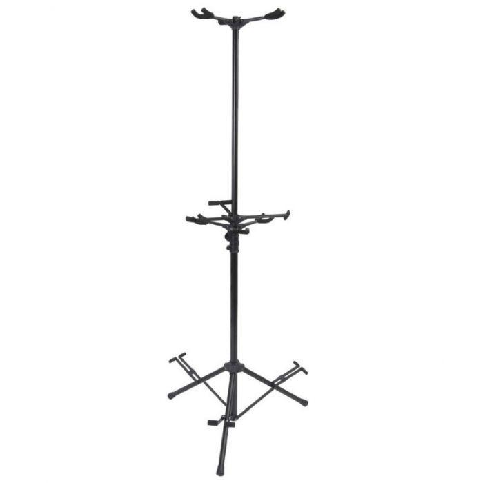 On-Stage GS7652B Six Guitar Stand