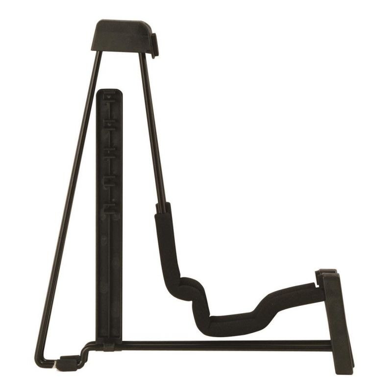 On-Stage GS7655 Fold-Flat Guitar Stand