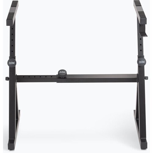 On-Stage KS1355 Single-tier Z Keyboard Stand