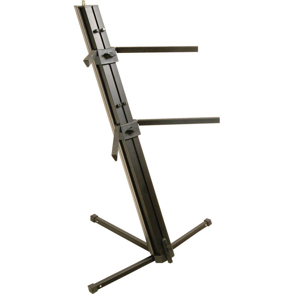 On-Stage KS9102 Quantum Core Column Keyboard Stand