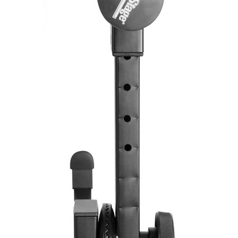 On-Stage KSA7550 Professional 2nd Tier for KS7350 Folding-Z Stand