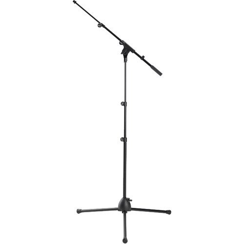 On-Stage MS500 Travel Microphone Stand