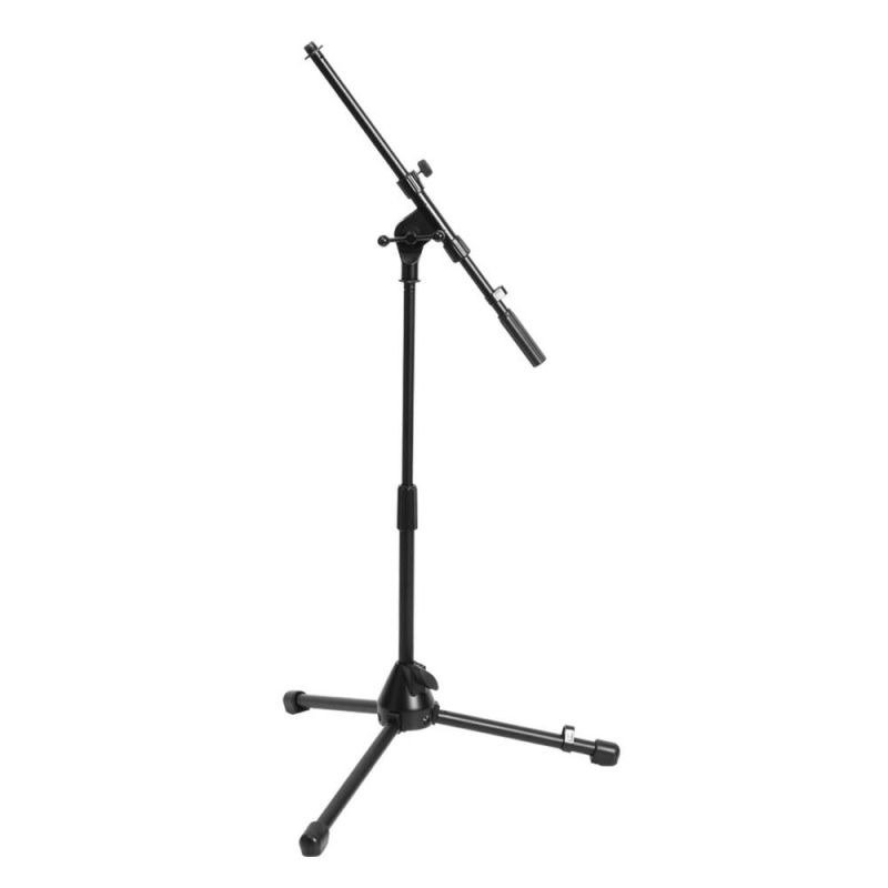 On-Stage MS7411B Drum/Amp Tripod with Boom