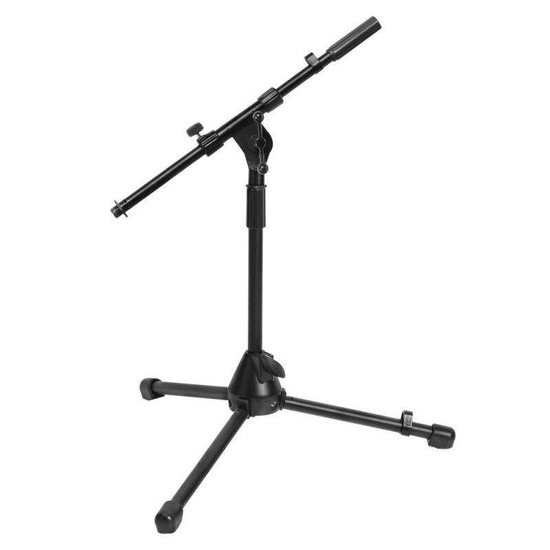 On-Stage MS7411B Drum/Amp Tripod with Boom
