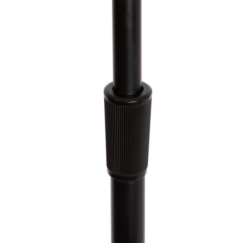 On-Stage MS7613 Hex-Base Mic Stand