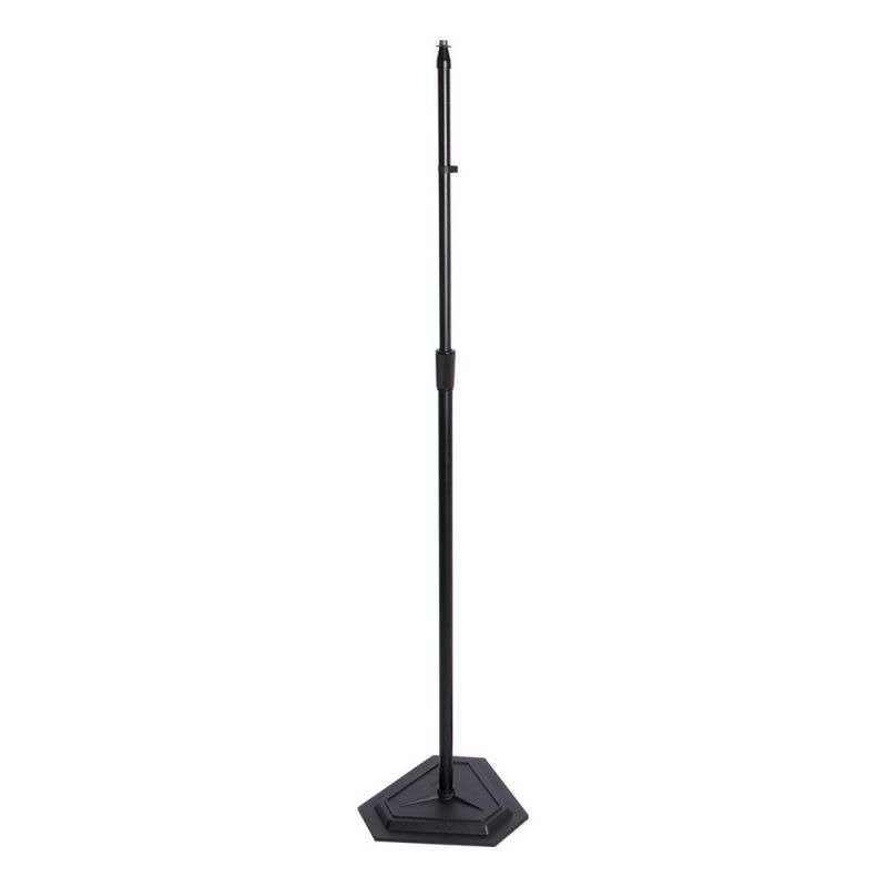On-Stage MS7613 Hex-Base Mic Stand