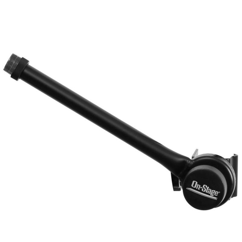 On-Stage MSA-9508 Posi-Lok Side Mount Mini Boom