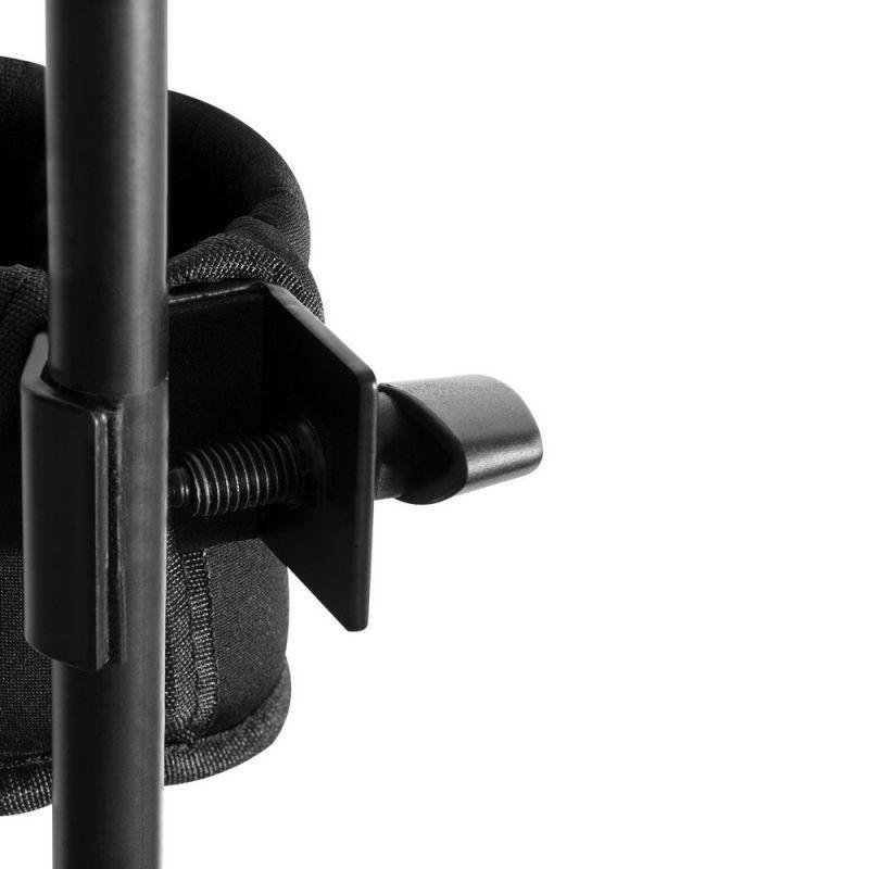 On-Stage MSA5050 Clamp On Cup Holder