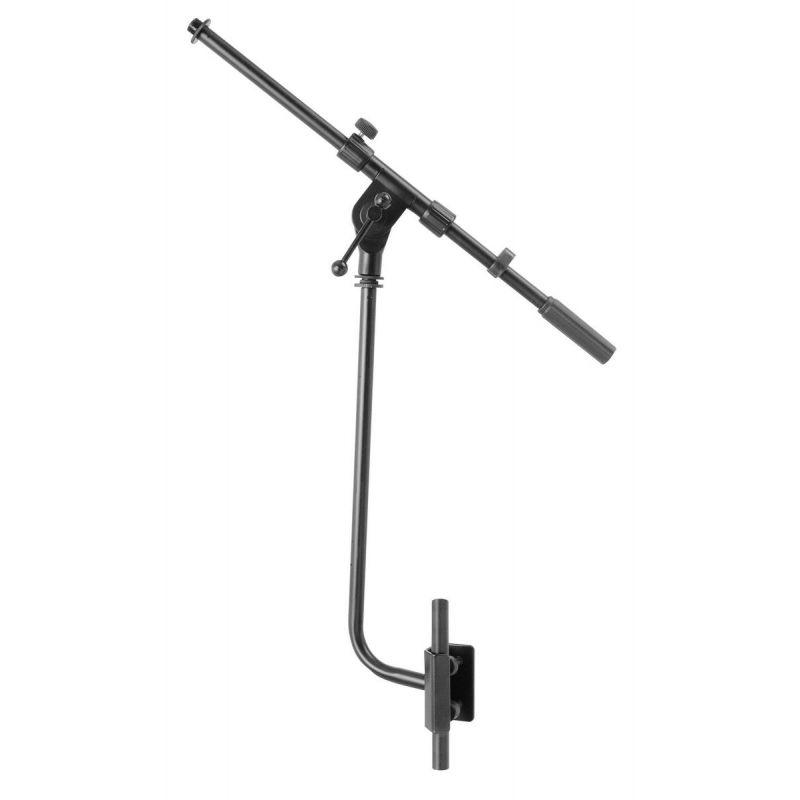 On-Stage MSA8020 Clamp-On Boom Arm