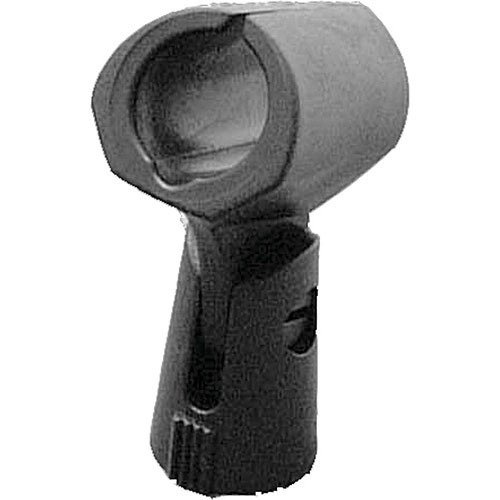 On-Stage MY120 Unbreakable Rubber Condenser Mic Clip