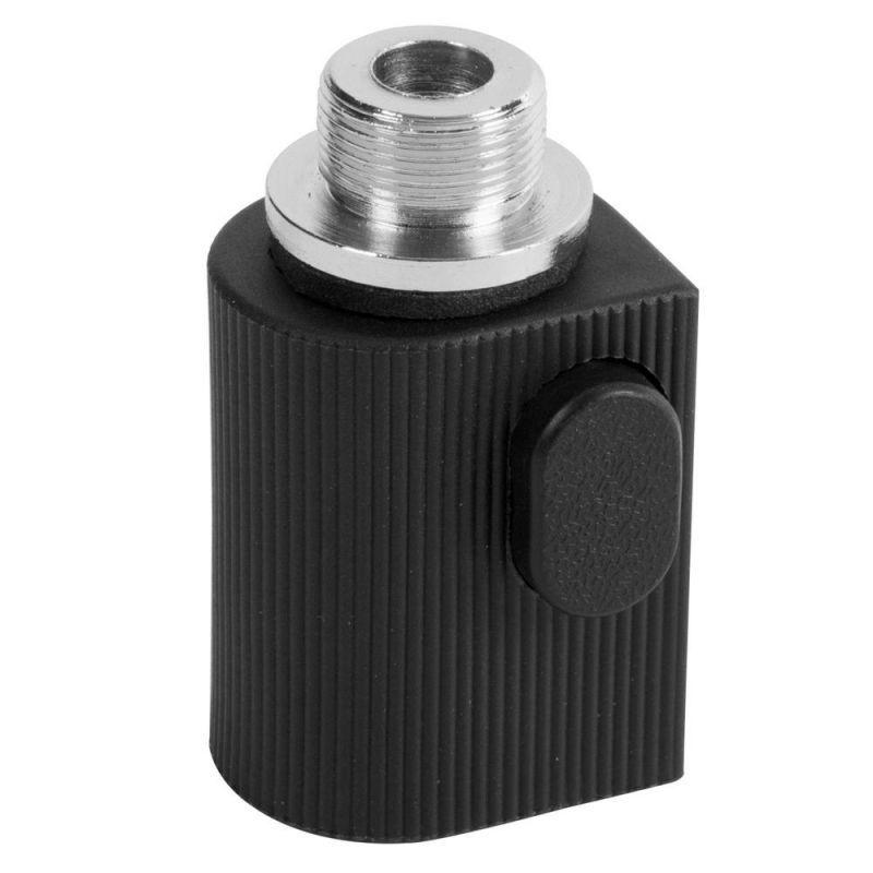 On-Stage QK-10B Professional Quik-Release Mic Adapter