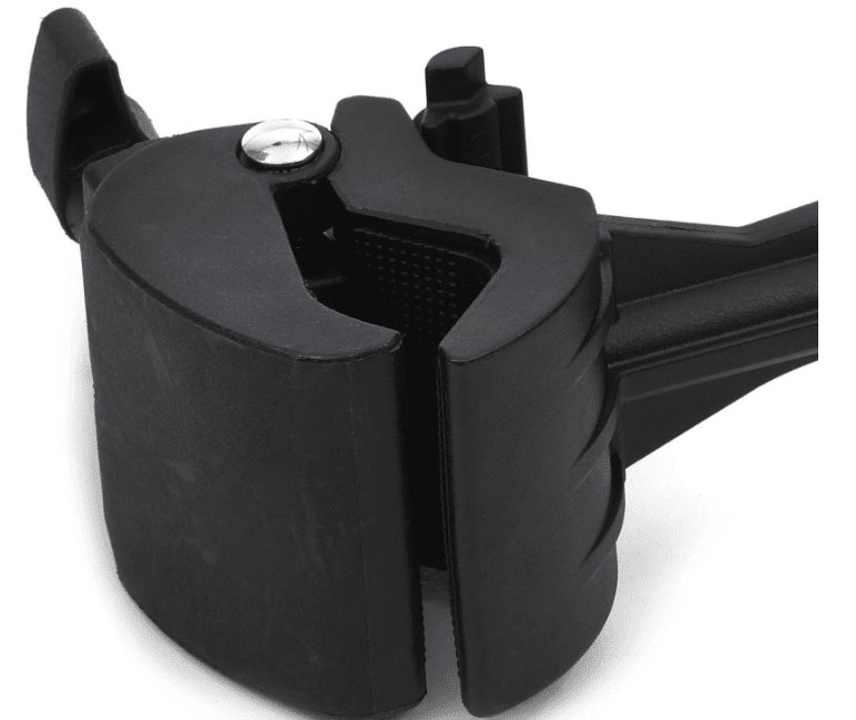 On-Stage SMC1500 Clamp-on Music Stand Desk for Mic Stand