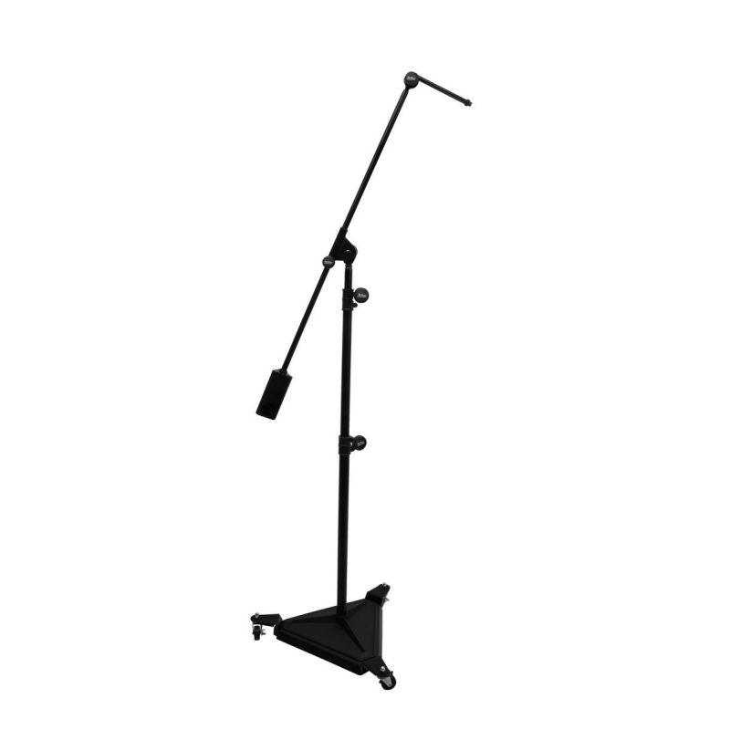 On-Stage SMS7650 Hex Base Studio Boom