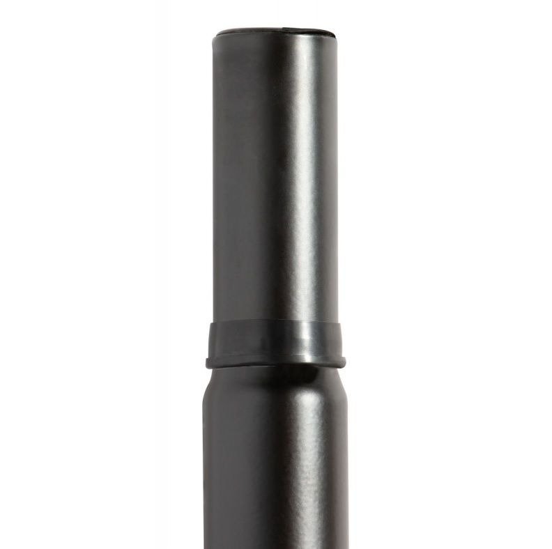 On-Stage SS7745 - Adjustable P.A. Subwoofer Speaker Attachment Shaft