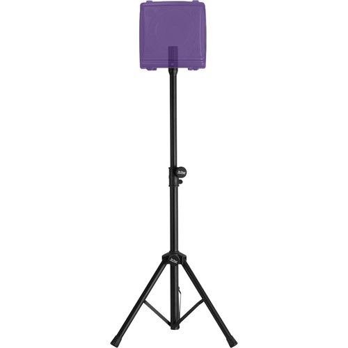 On-Stage SSAS7000B Mini-Adjustable Speaker Stand
