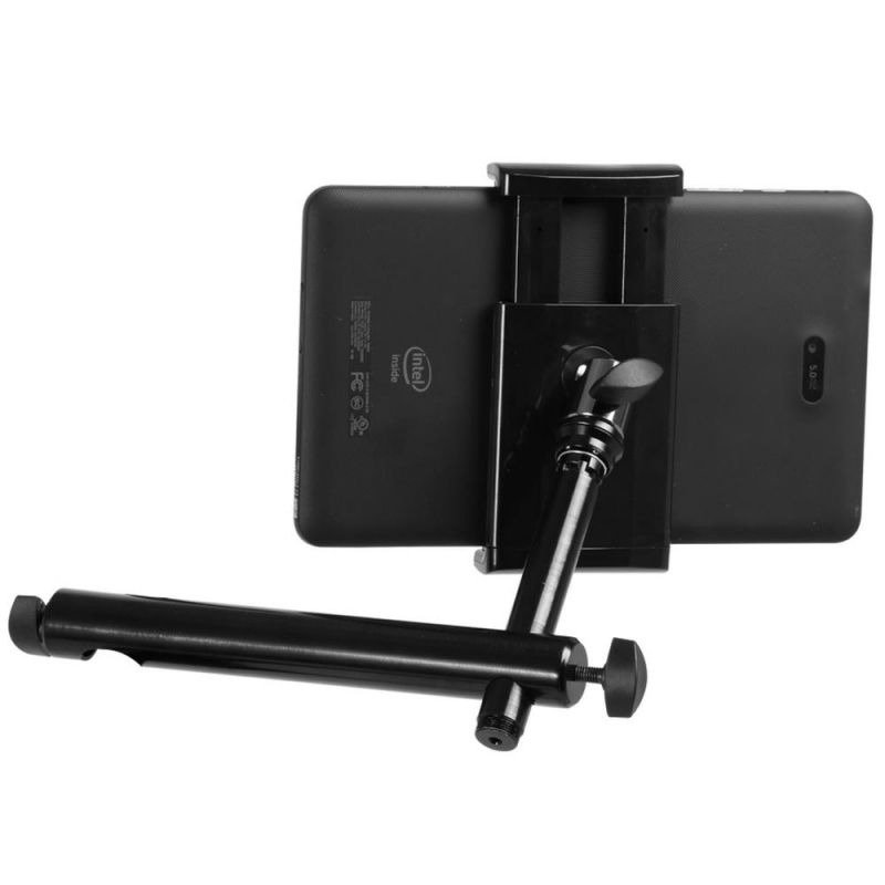 On-Stage TCM1900 U-Mount Universal Grip-On System w/ Mounting Bar