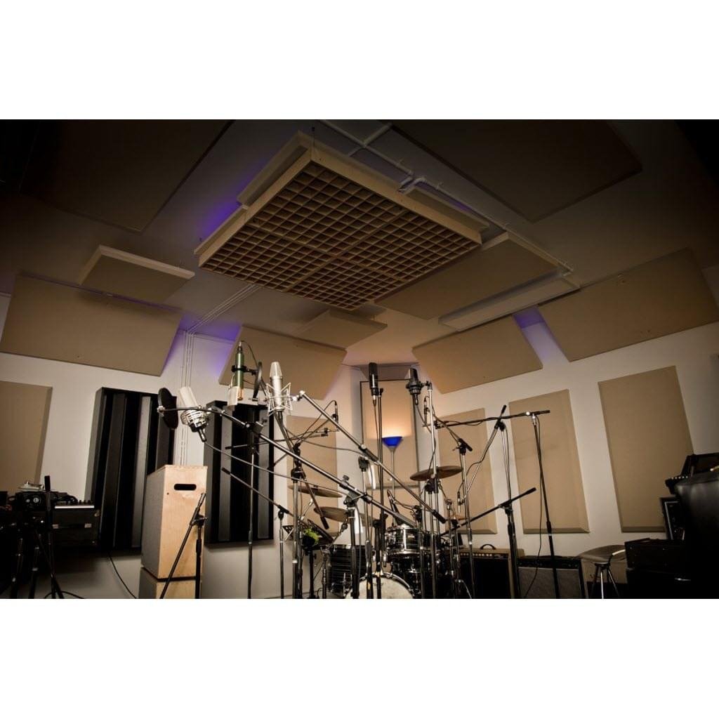 Primacoustic FlexiFuser High Freq Flutter Diffuser Panel