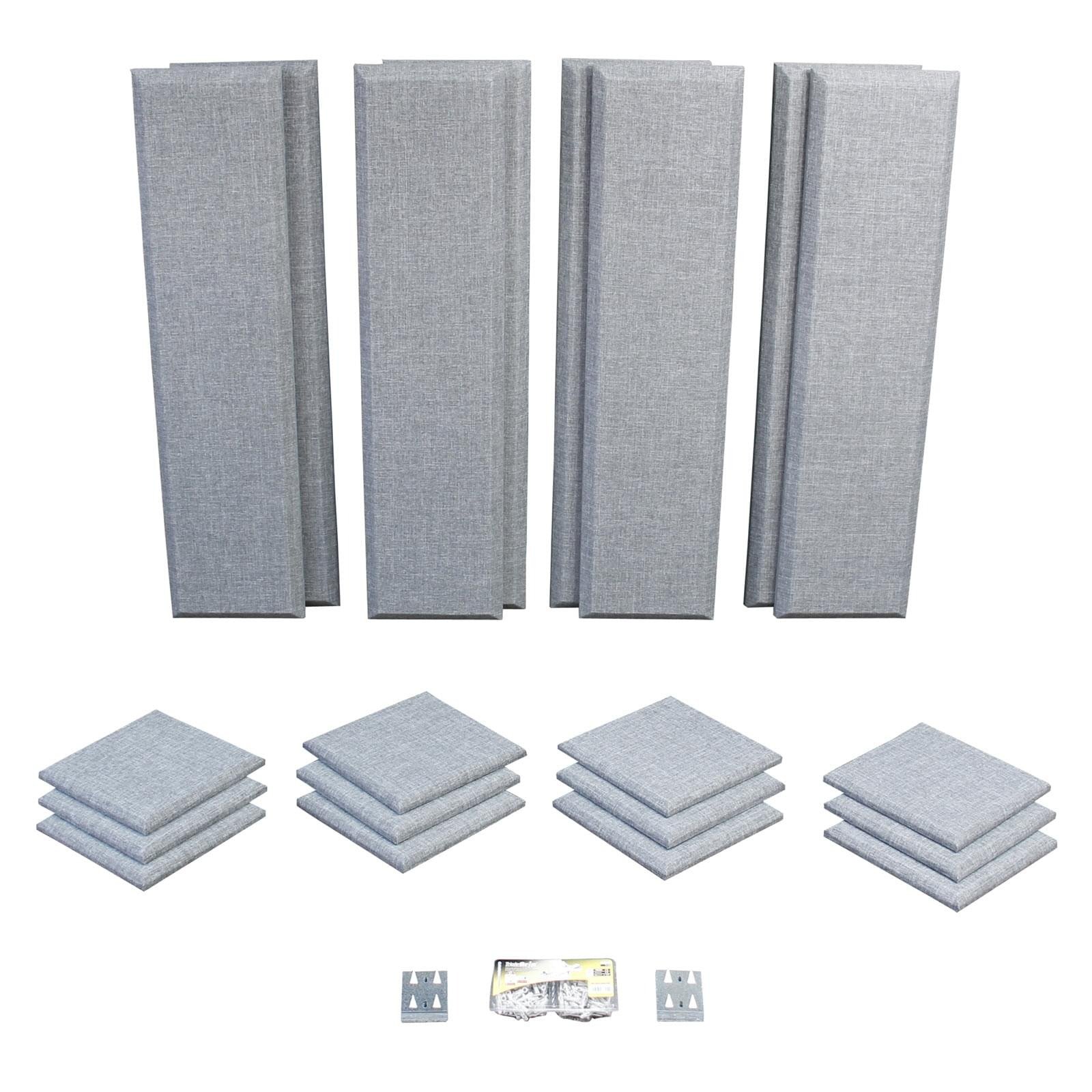 Primacoustic London 10 Studio Kit