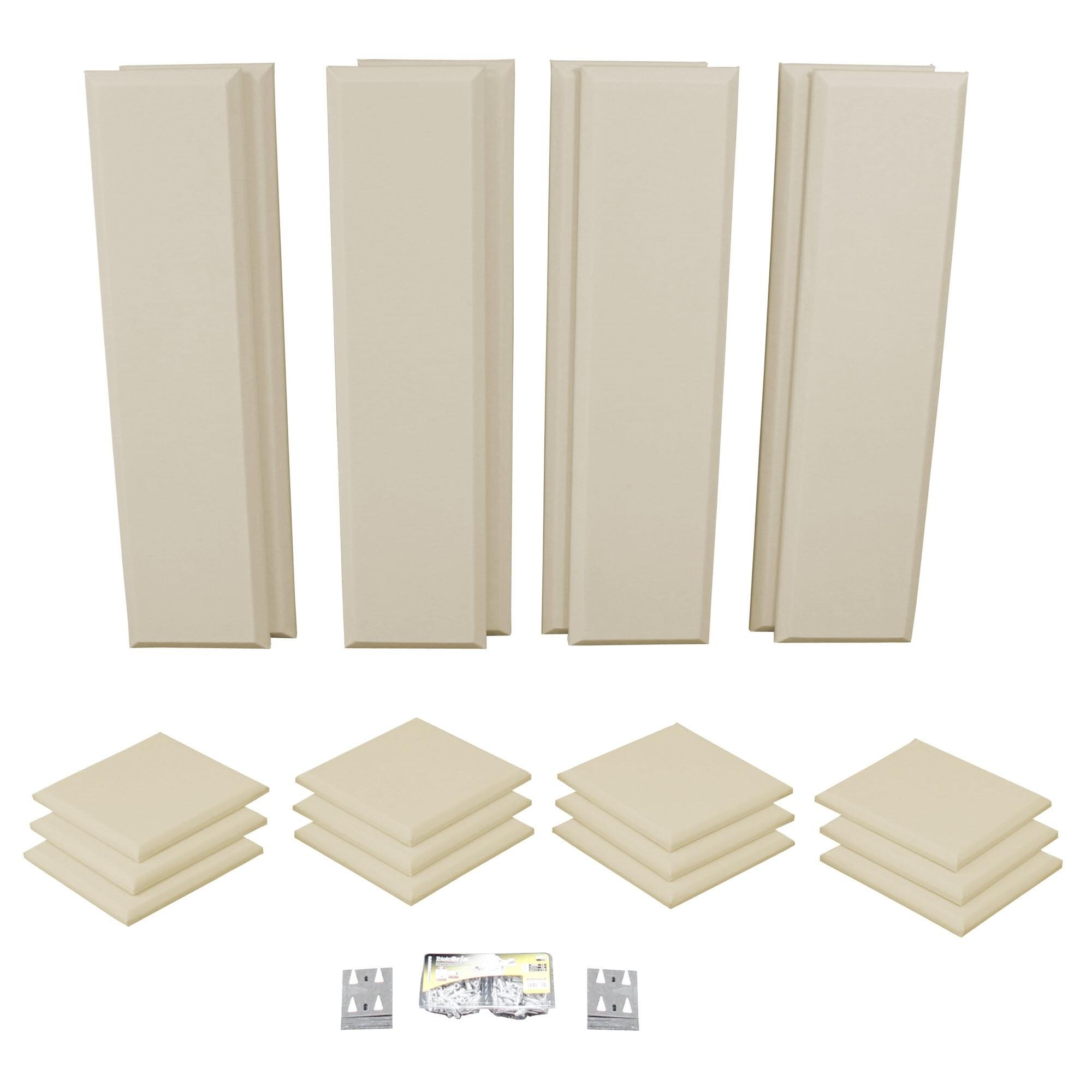 Primacoustic London 10 Studio Kit