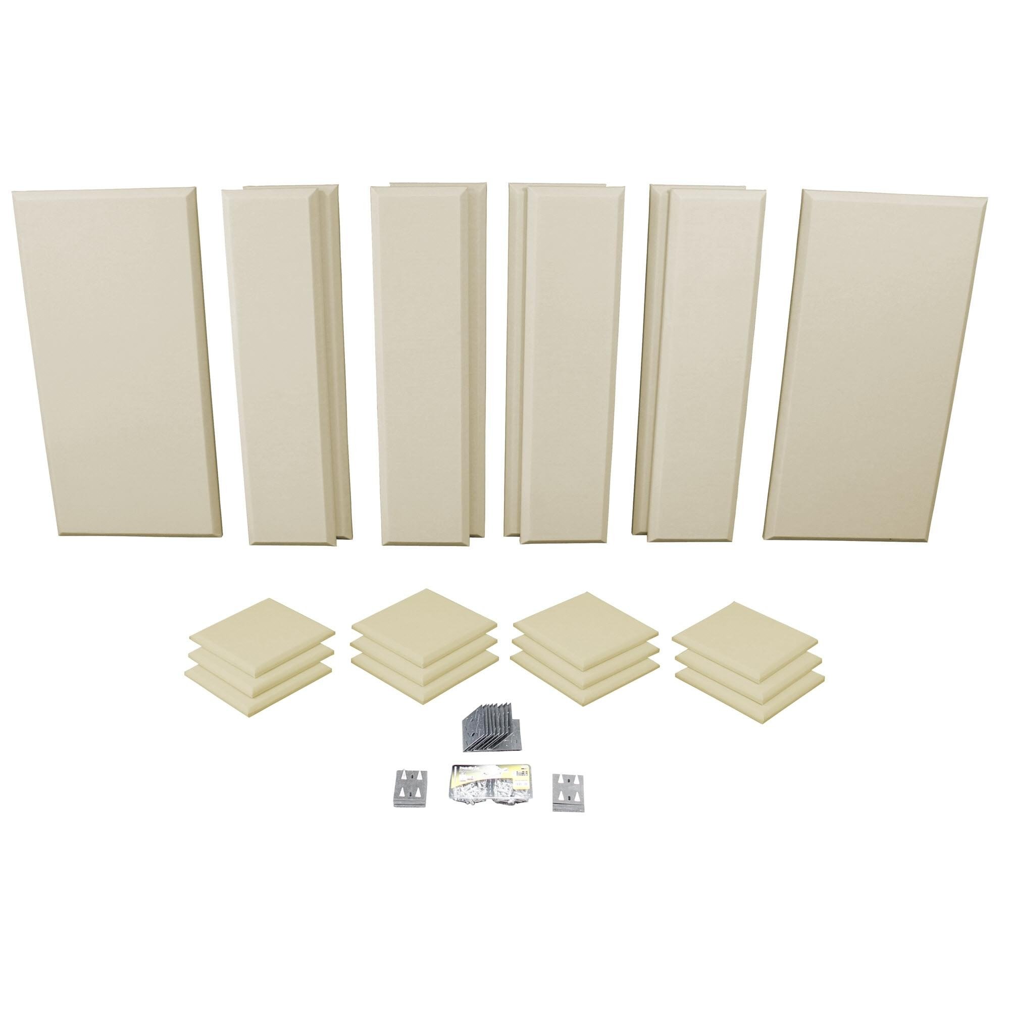 Primacoustic London 12 Studio Kit