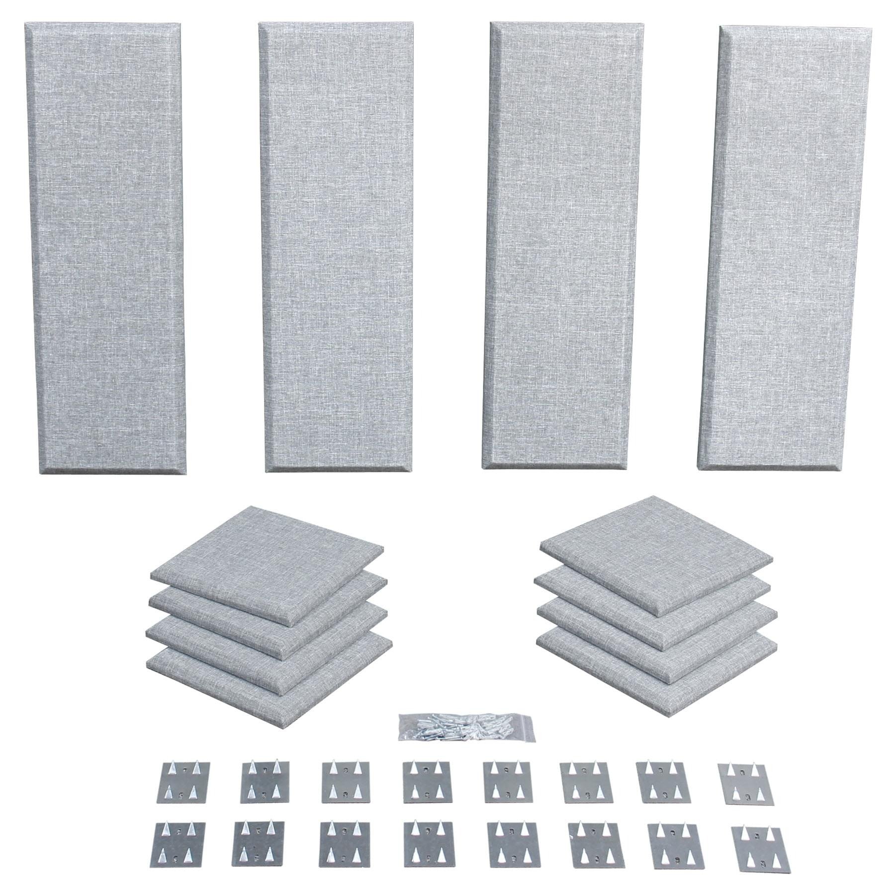 Primacoustic London 8 Studio Kit