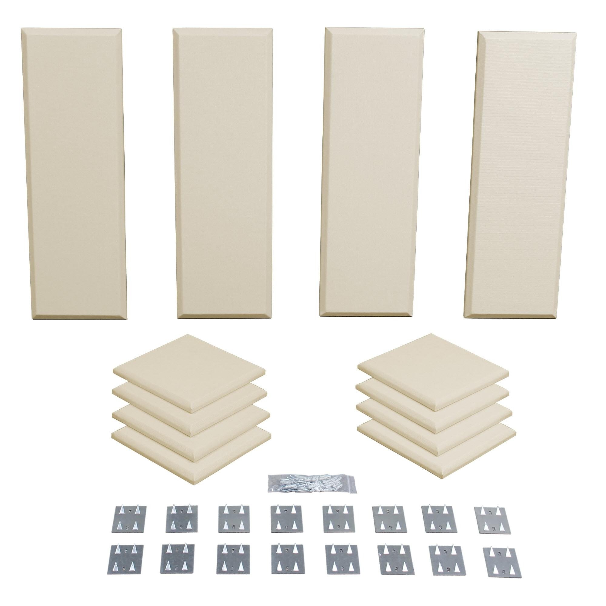 Primacoustic London 8 Studio Kit