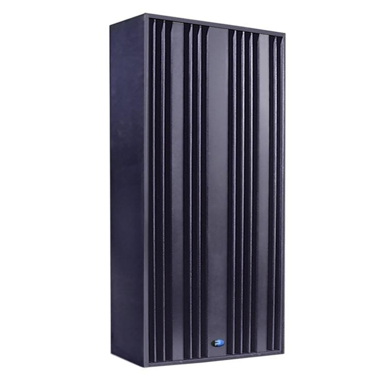 Primacoustic Razorblade Quadratic Residue Diffuser