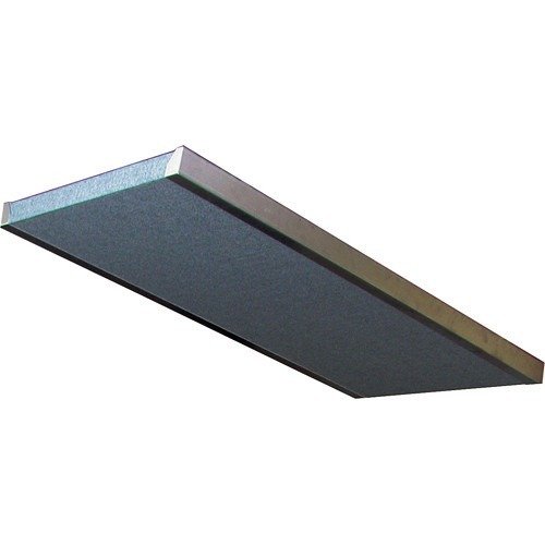 Primacoustic Stratus Studio Ceiling Cloud Panel - Black