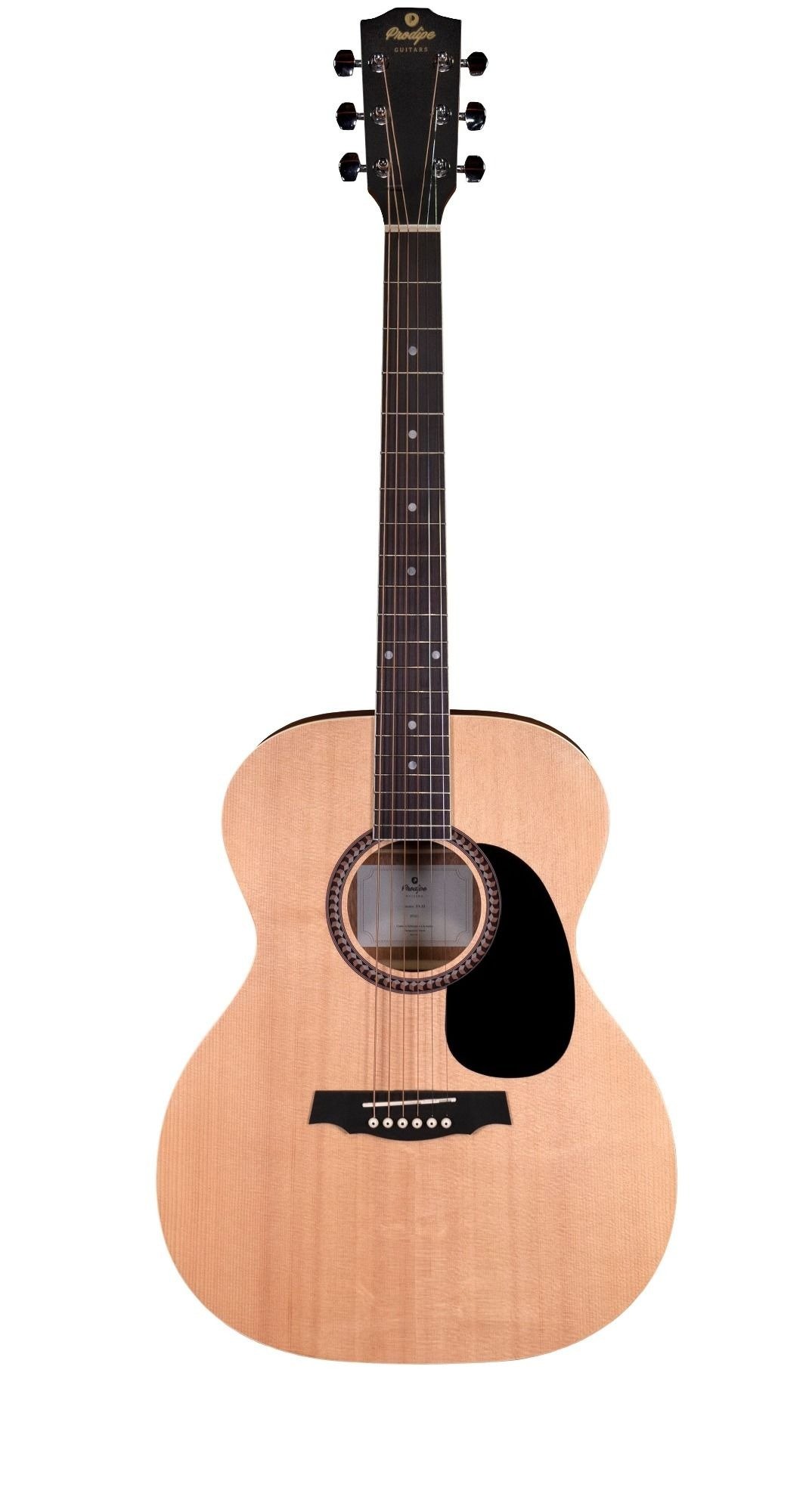 Prodipe - ACOUSTIC GUITAR SA25 AUDITORIUM